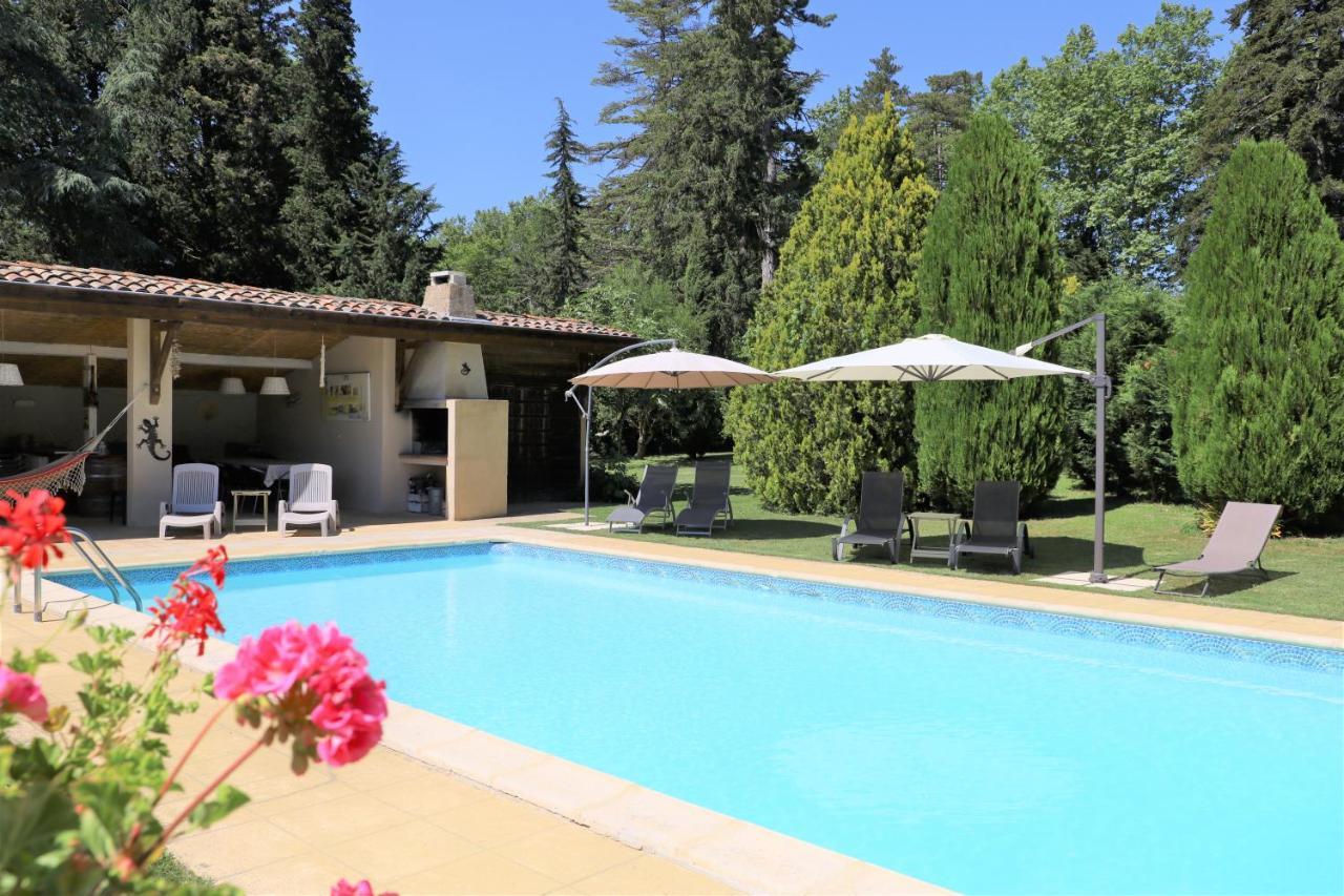 Domaine De Pouroutounat Мирпоа Екстериор снимка