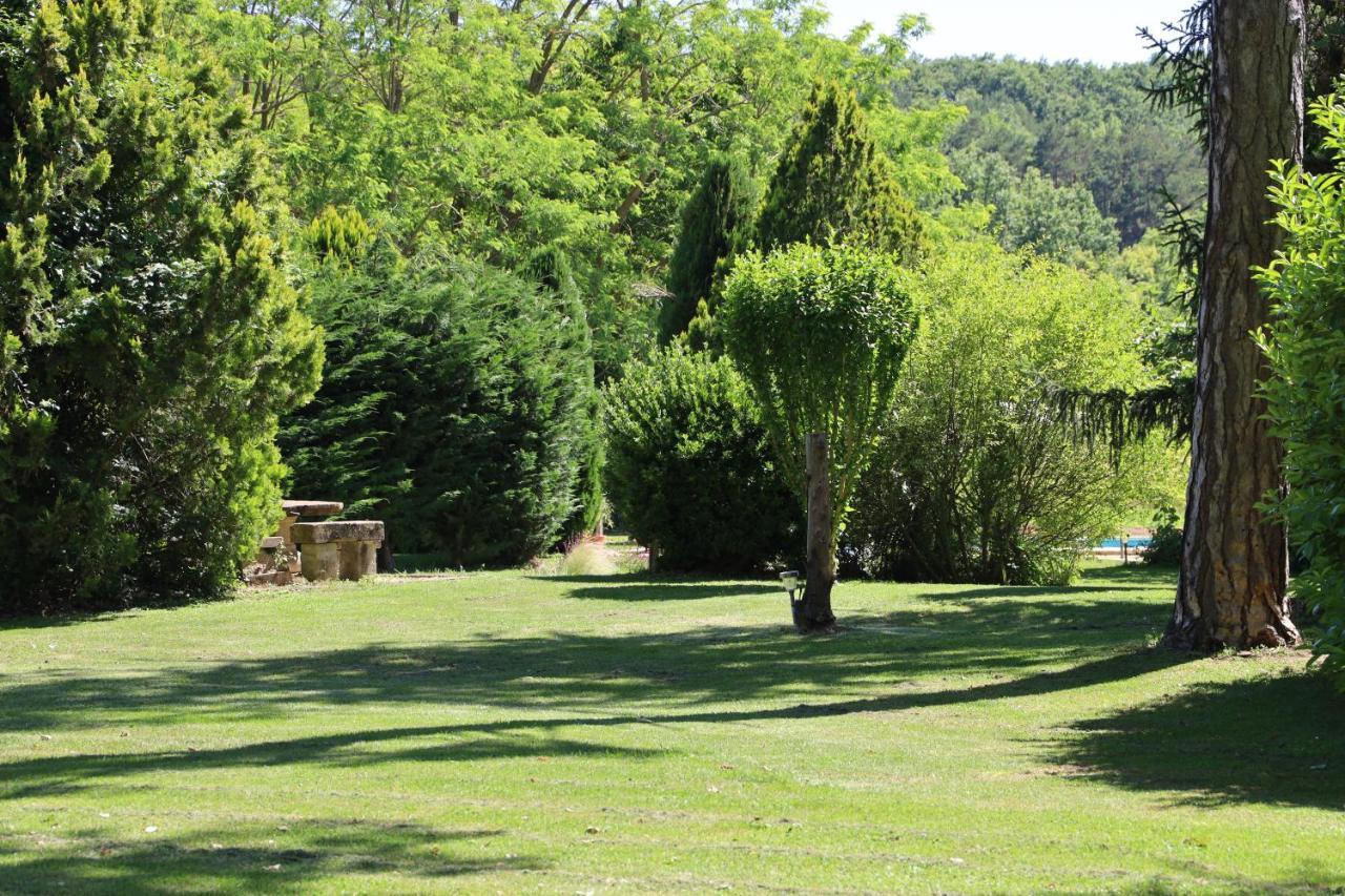 Domaine De Pouroutounat Мирпоа Екстериор снимка