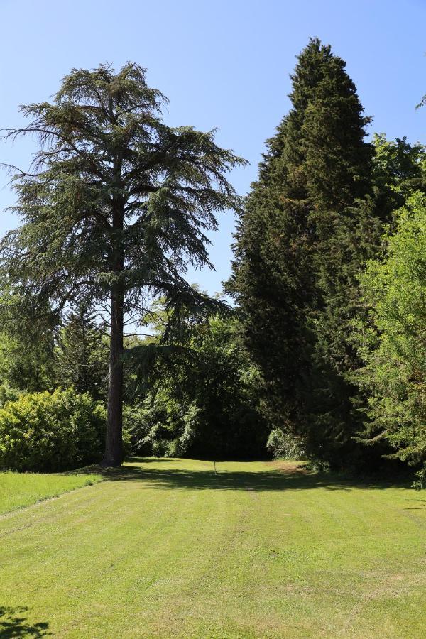Domaine De Pouroutounat Мирпоа Екстериор снимка