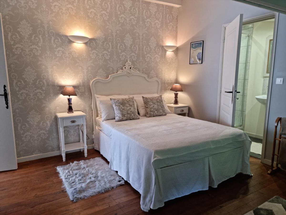 Domaine De Pouroutounat Мирпоа Екстериор снимка