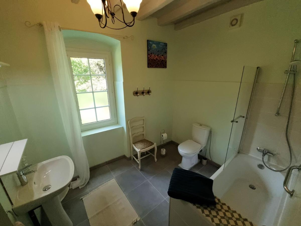 Domaine De Pouroutounat Мирпоа Екстериор снимка